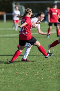 Bild 188 - wBJ SV Wahlstedt - SC Union Oldesloe : Ergebnis: 2:0